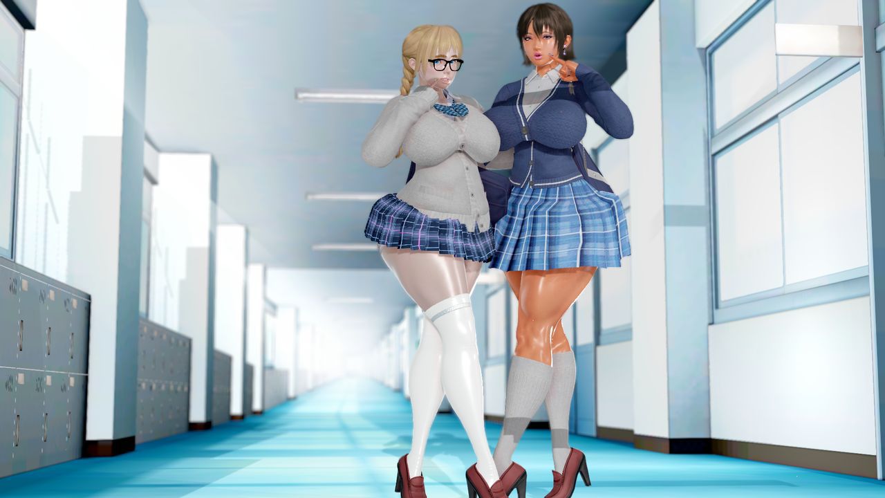 Honey Select Gallery Dump 86