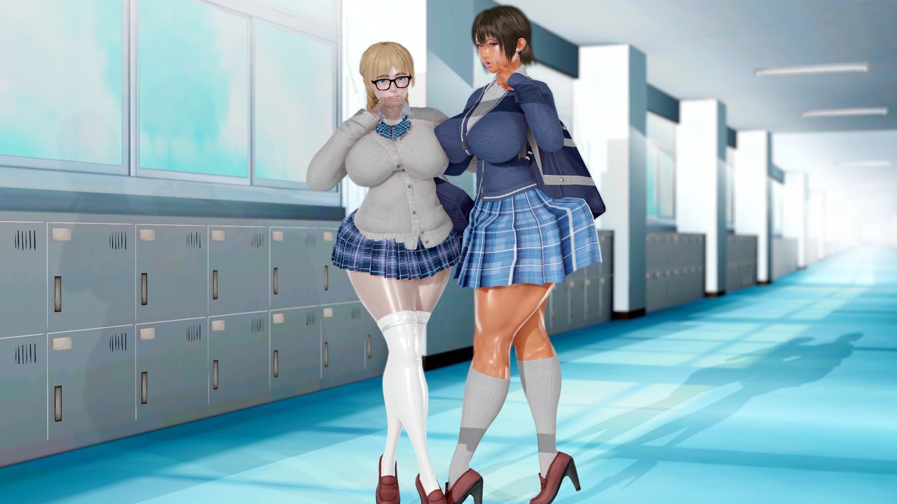 Honey Select Gallery Dump 87