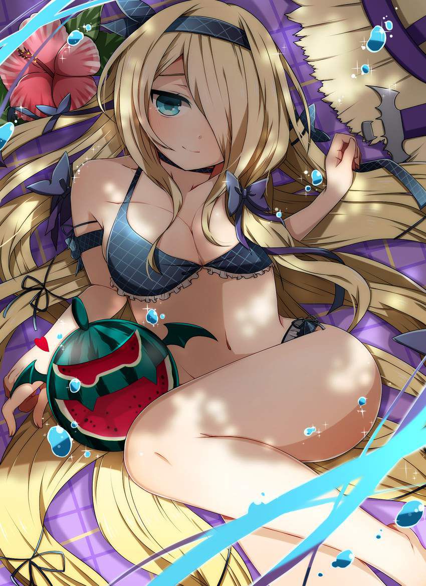 No erotic images waiting for Puzzle &amp; Dragons! 19
