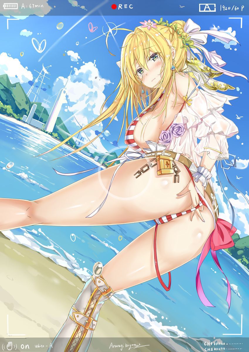 【Secondary】 Fate/Grand Order (Fate/EXTRA-CCC), Nero Claudius' love images summary! No.11 [20 sheets] 4