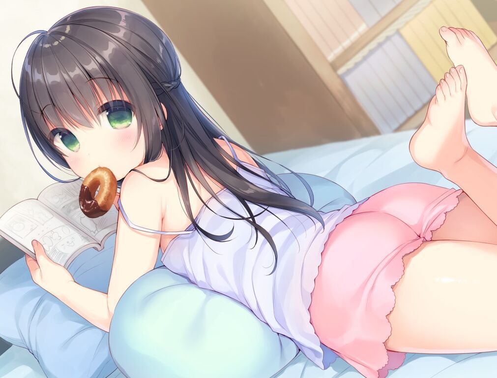 [Intense selection 133 pieces] secondary image of a cute girl [barefoot fetish] 117