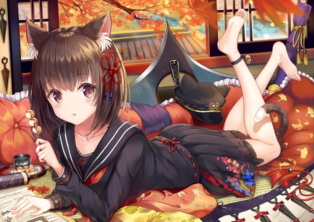 [Intense selection 133 pieces] secondary image of a cute girl [barefoot fetish] 21