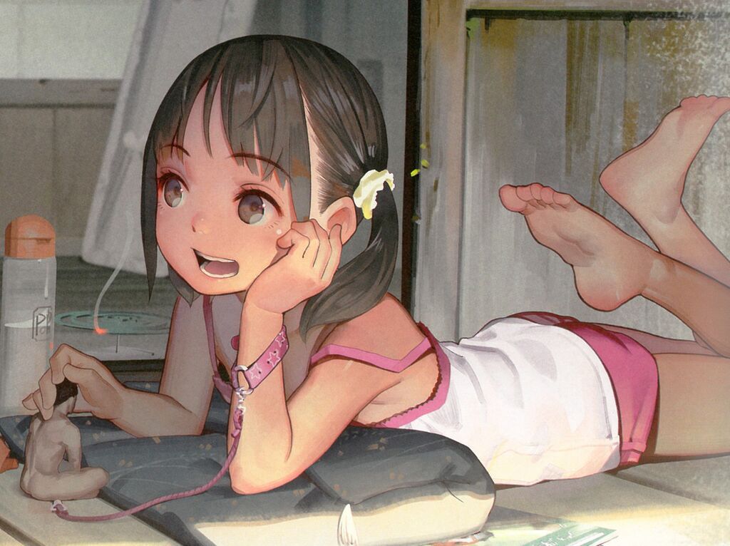 [Intense selection 133 pieces] secondary image of a cute girl [barefoot fetish] 22