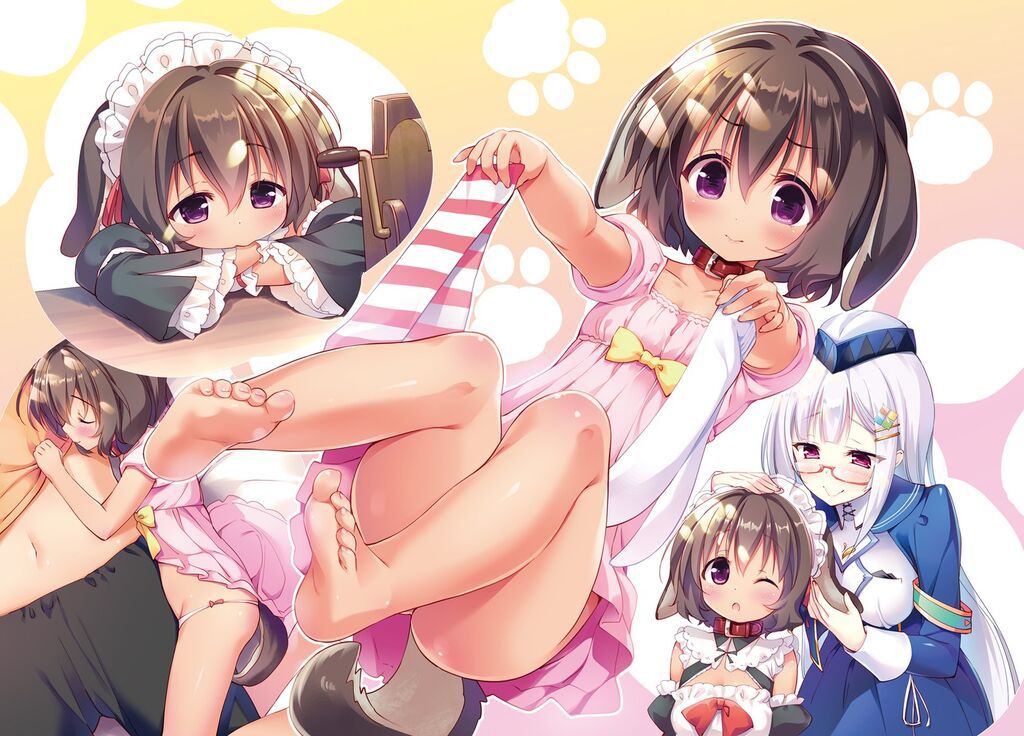 [Intense selection 133 pieces] secondary image of a cute girl [barefoot fetish] 50