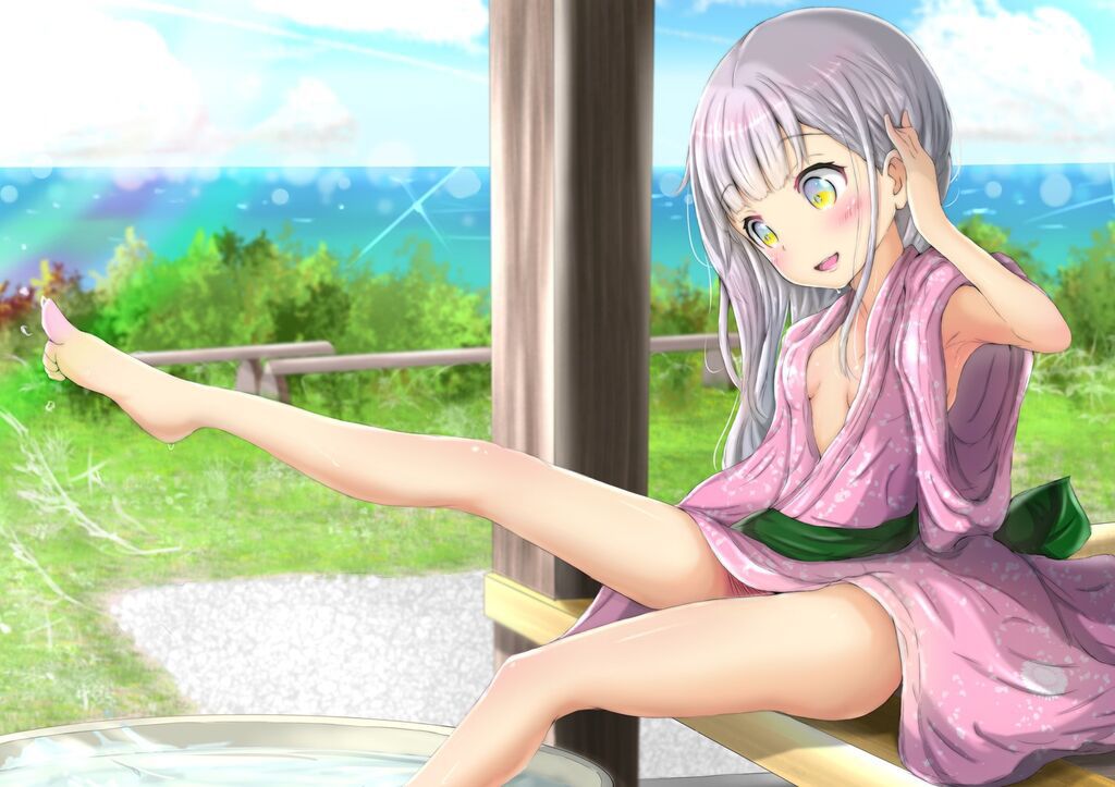 [Intense selection 133 pieces] secondary image of a cute girl [barefoot fetish] 57