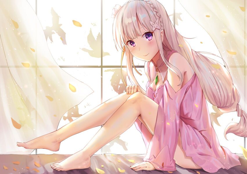 [Intense selection 133 pieces] secondary image of a cute girl [barefoot fetish] 73