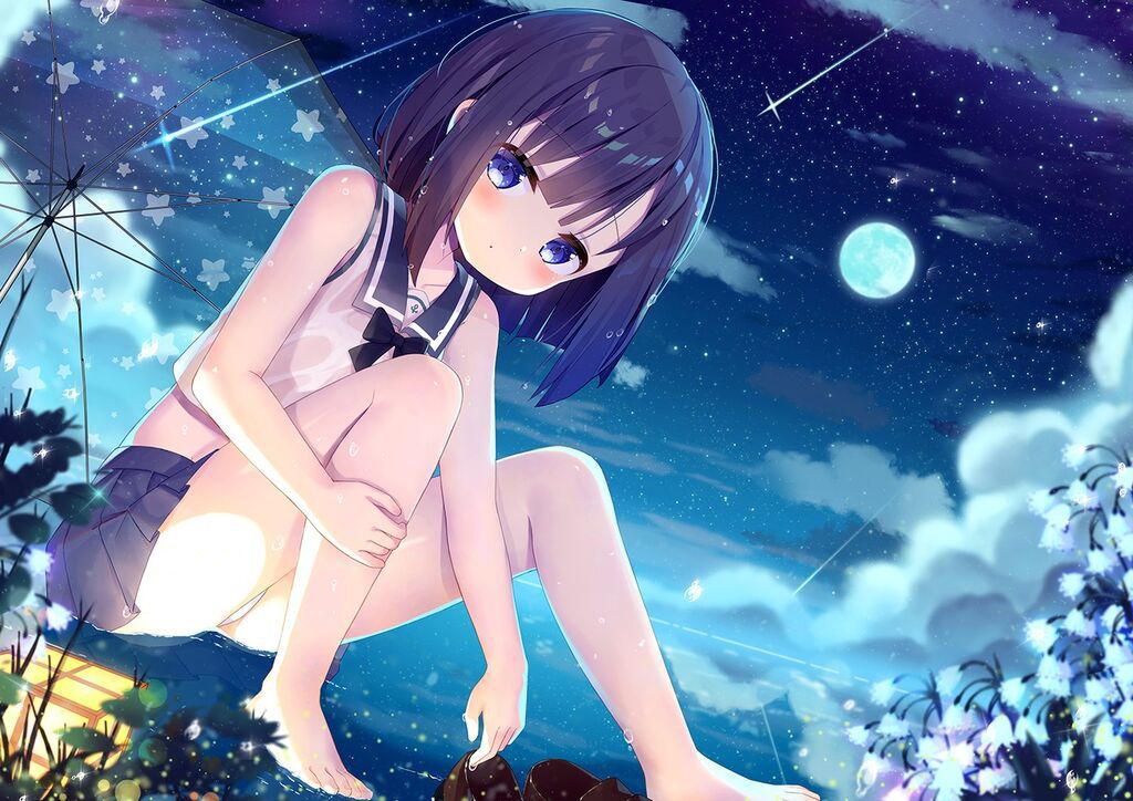 [Intense selection 133 pieces] secondary image of a cute girl [barefoot fetish] 77