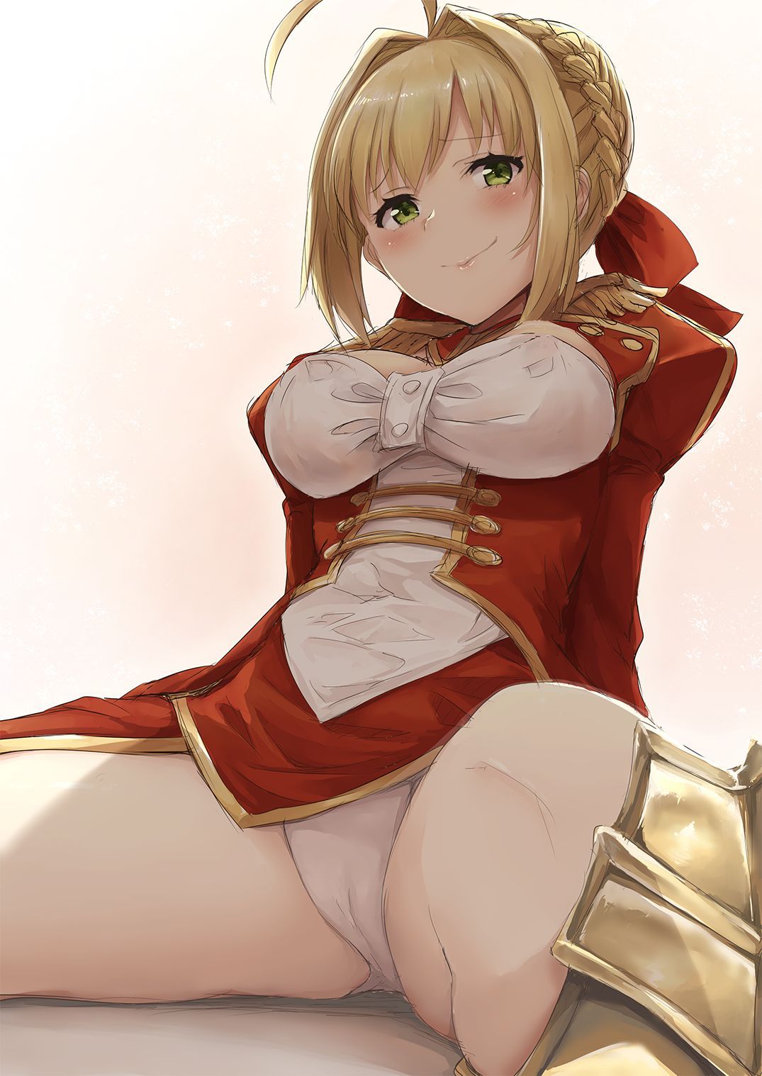 【Secondary】 Fate/Grand Order (Fate/EXTRA-CCC), Nero Claudius' love images summary! No.13 [20 sheets] 16