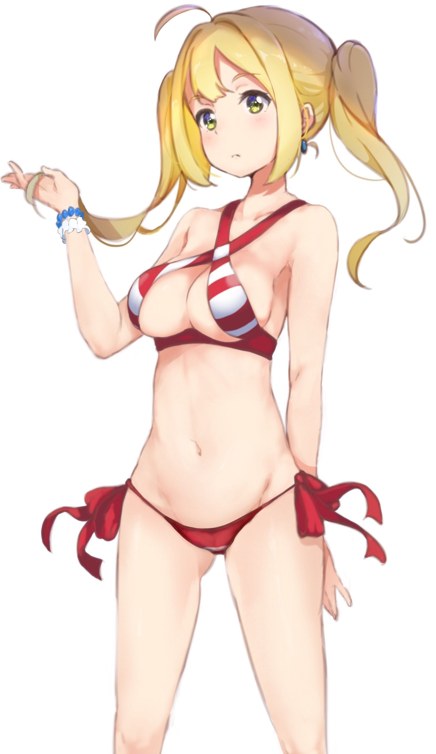 【Secondary】 Fate/Grand Order (Fate/EXTRA-CCC), Nero Claudius' love images summary! No.16 [20 sheets] 3