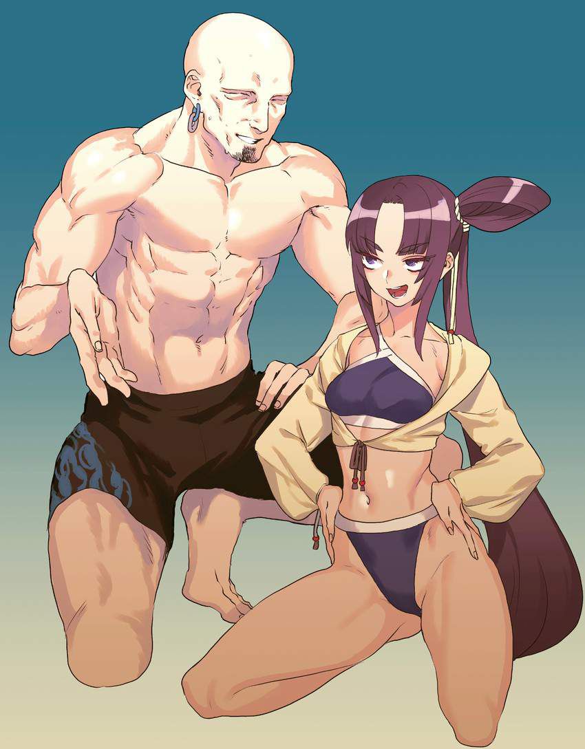 Fate Grand Order has been collecting images because it is not erotic 15