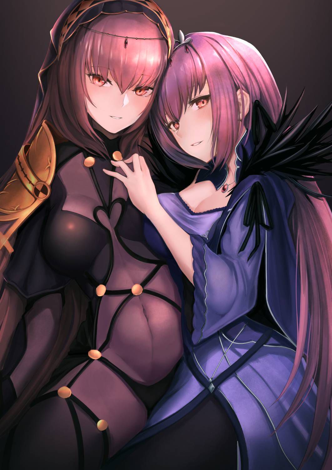 【Secondary】 Fate/Grand Order, Skasaha-Skadi Image Summary! No.01 [20 sheets] 20