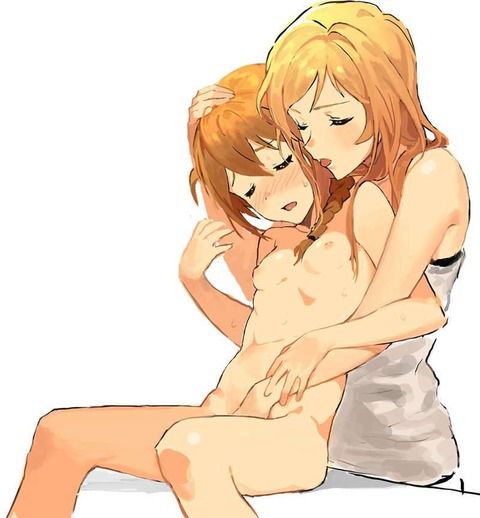 [Idol master] Baba Komi moe cute secondary erotic image summary 17