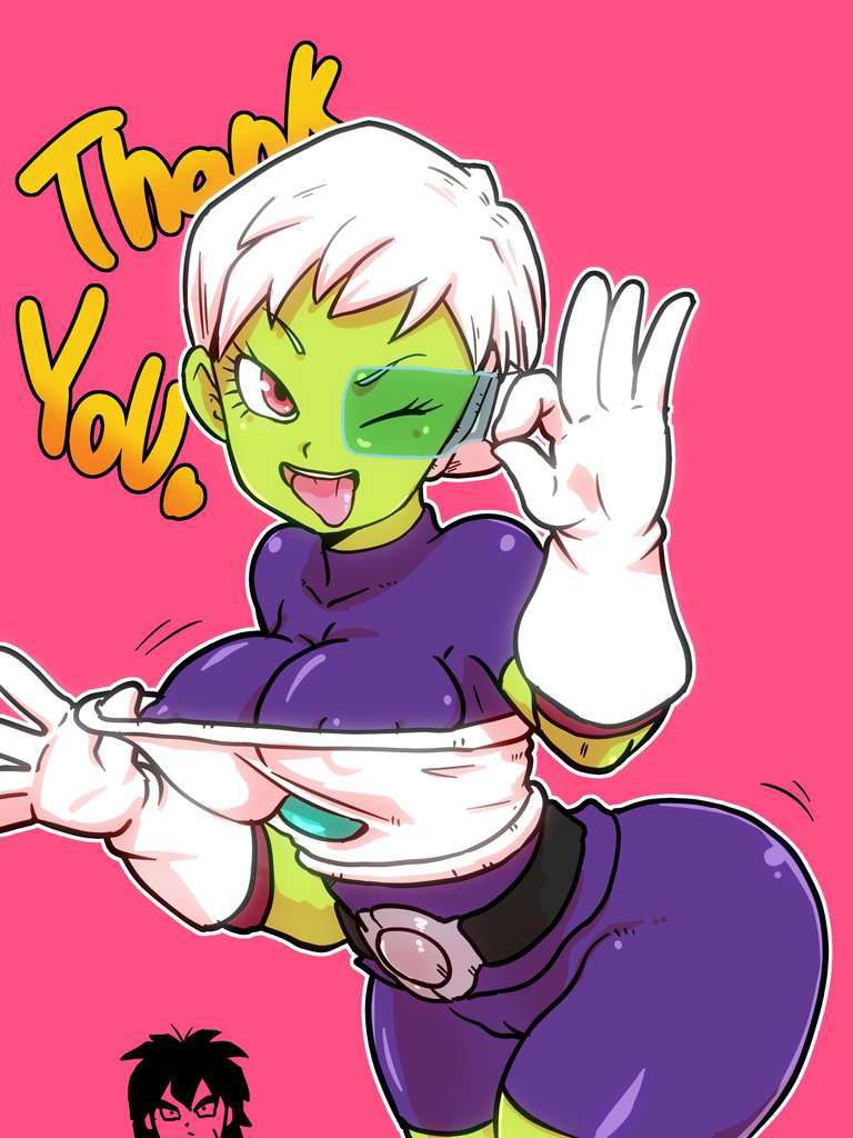 Dragon Ball Erotic Cartoon Immediately Pulled Out With Chirai's Service S ● X! - Saddle! 1