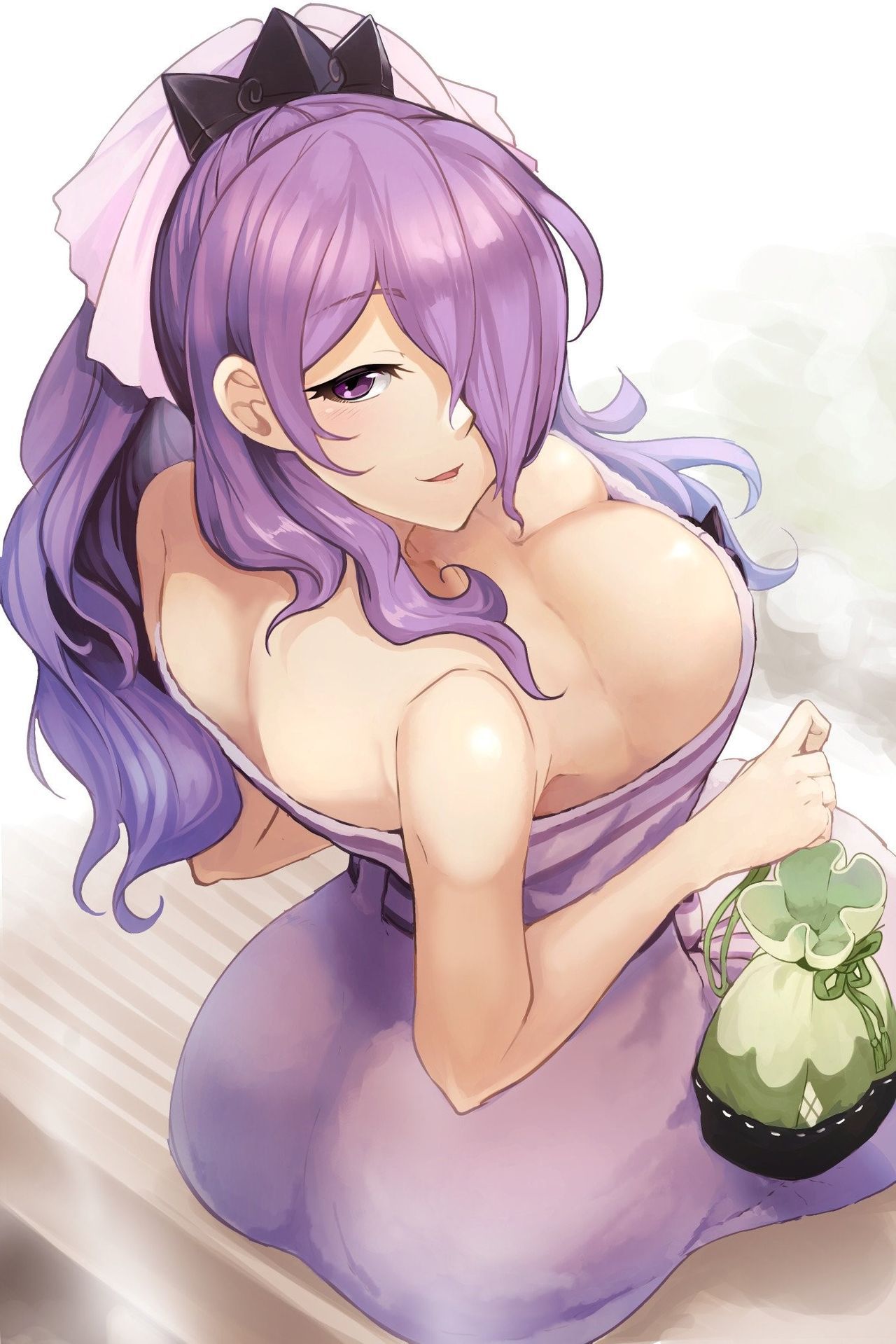 Camilla (Fire Emblem) 15