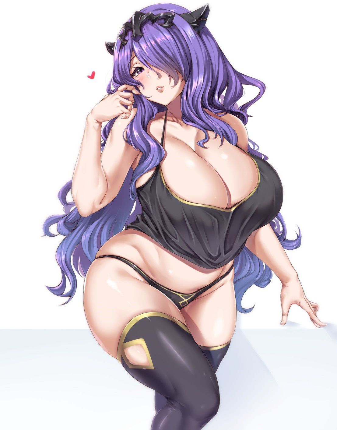 Camilla (Fire Emblem) 64