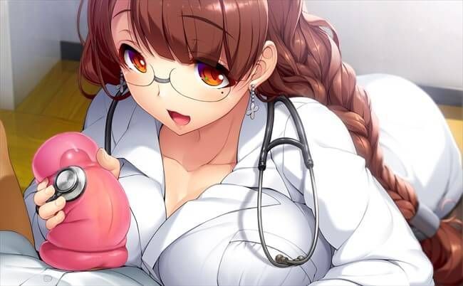 【Secondary erotic】Collection of images of girls in nurse clothes who care for erotic care [40 sheets] 9