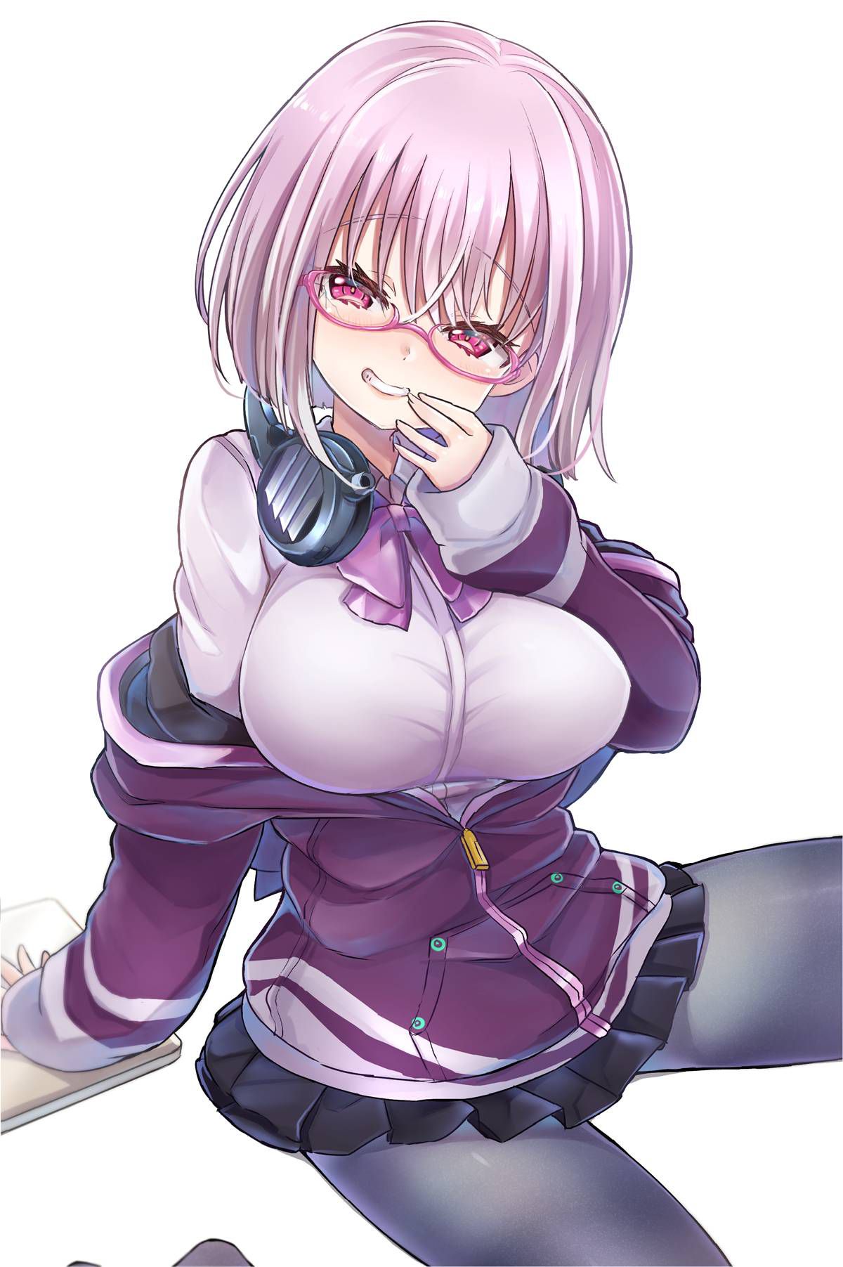 [Secondary erotic] SSSS. GRIDMAN, Akane Shinjo's image summary! No.03 [20 sheets] 2