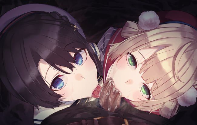 Erotic image of VTuber [Ozora Subaru] 29