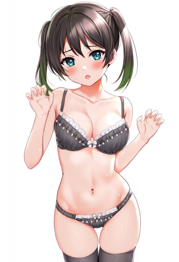 【Secondary】Love Live Image 【Erotic】 Part 4 42