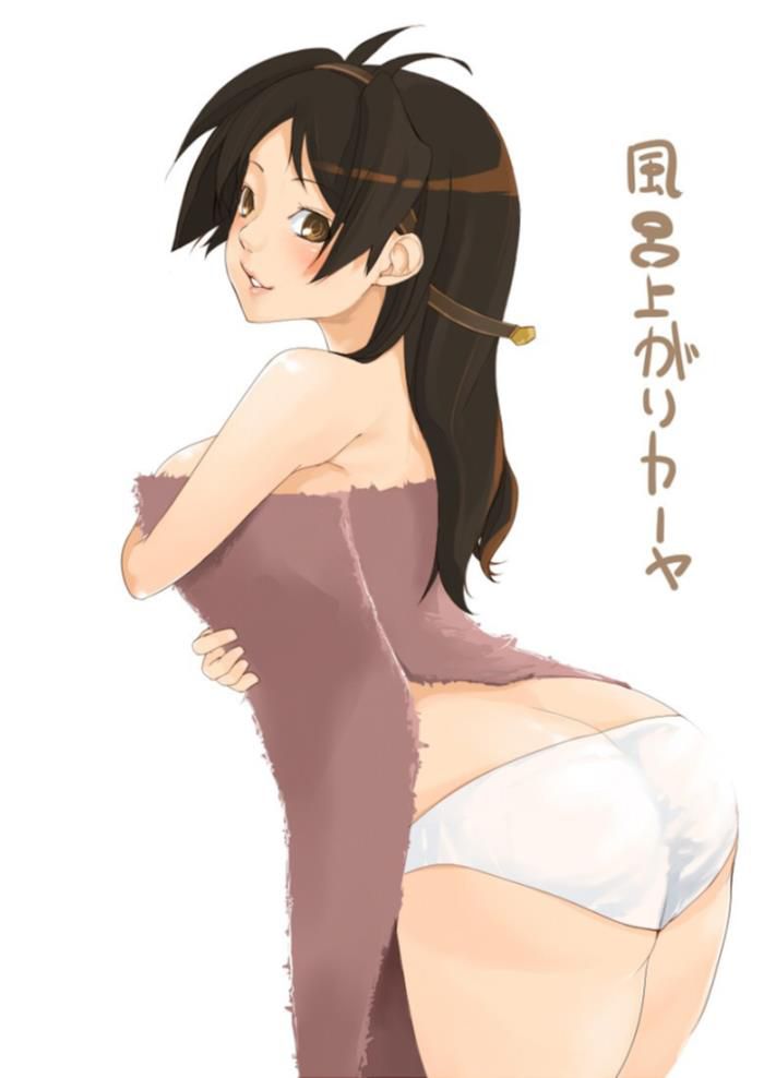 [2D] good thigh image with flesh that you want to rub cheeks Part 24 19