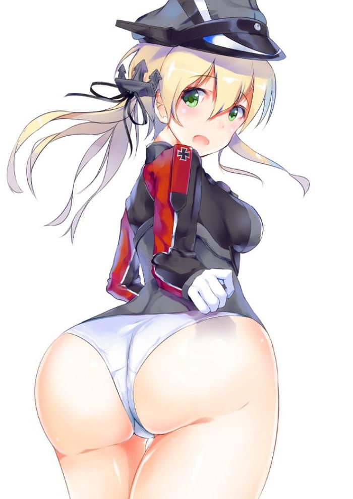 [2D] good thigh image with flesh that you want to rub cheeks Part 24 5