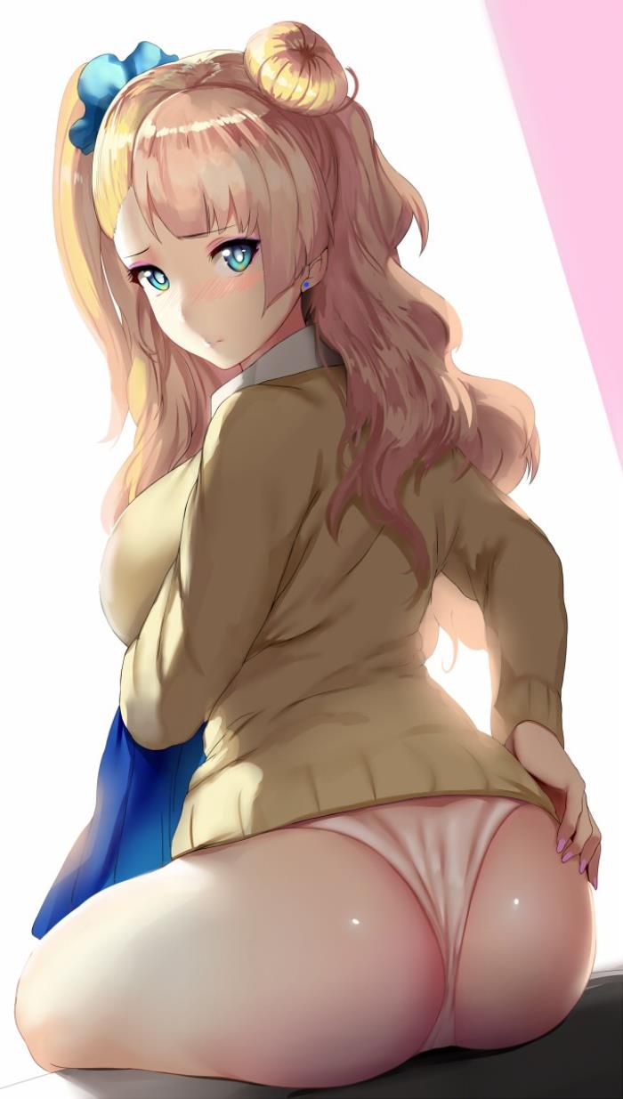 [2D] good thigh image with flesh that you want to rub cheeks Part 24 8