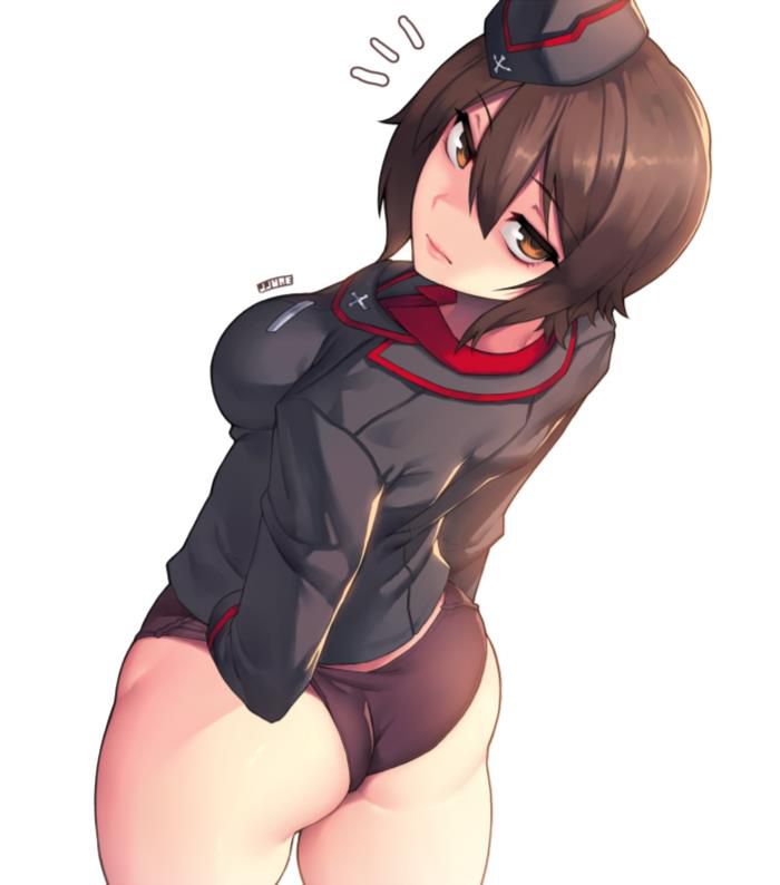 [2D] good thigh image with flesh that you want to rub cheeks Part 24 9