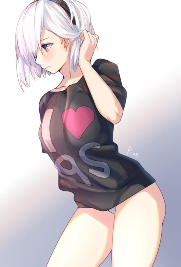 [2D] good thigh image with flesh that you want to rub cheeks Part 27 15