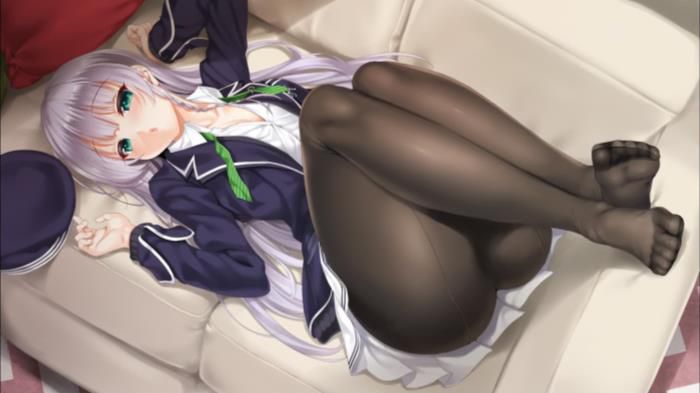 [2D] good thigh image with flesh that you want to rub cheeks Part 27 17