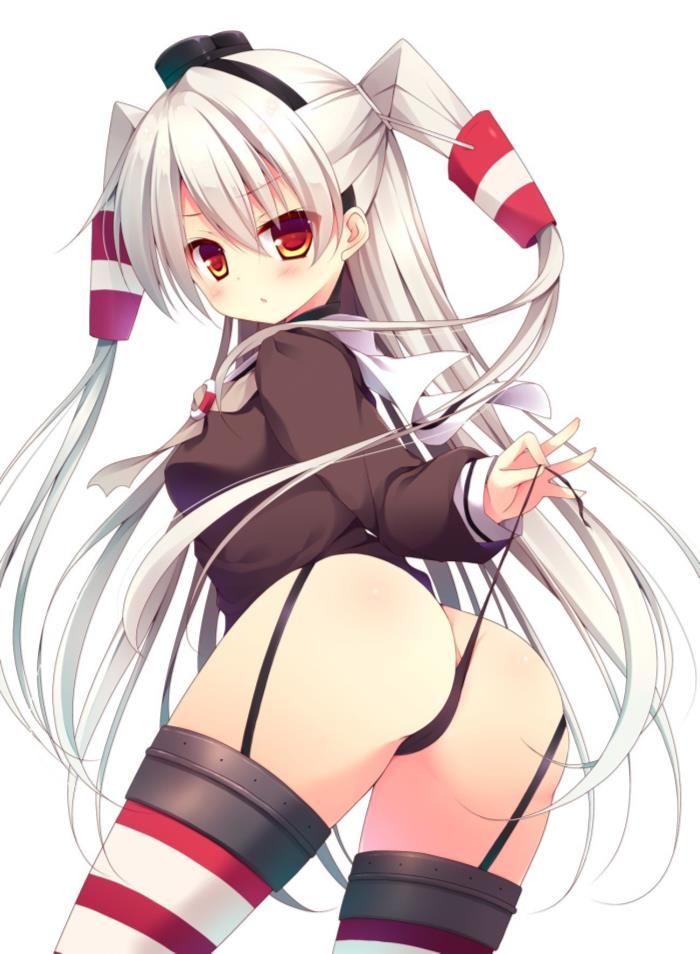 [2D] good thigh image with flesh that you want to rub cheeks Part 34 10