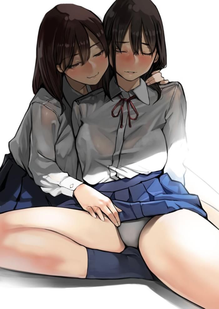 [2D] good thigh image with flesh that you want to rub cheeks Part 34 19