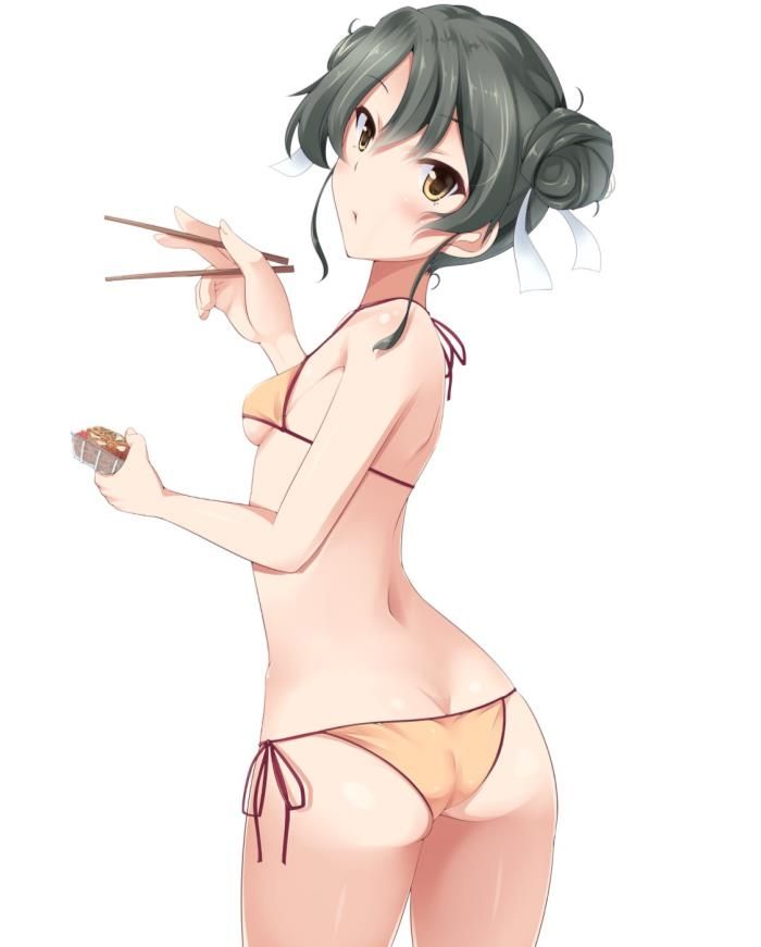 [2D] good thigh image with flesh that you want to rub cheeks Part 34 4