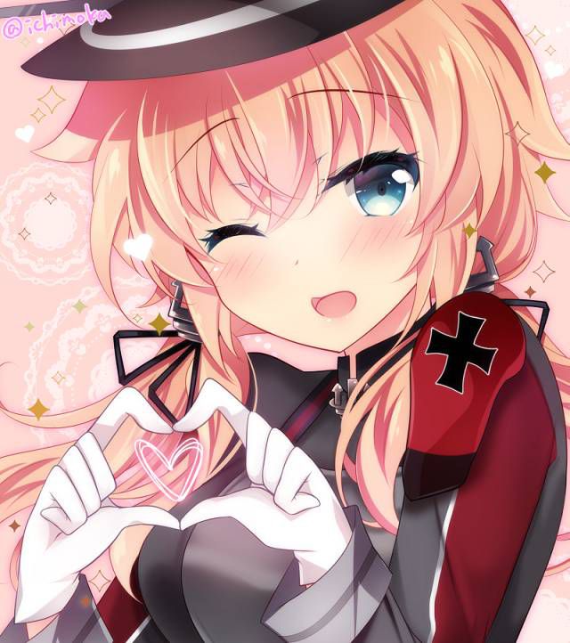 [Secondary] fleet collection, priketsu is adorable Prinz Eugen's erotic image summary! No.11 [20 sheets] 12