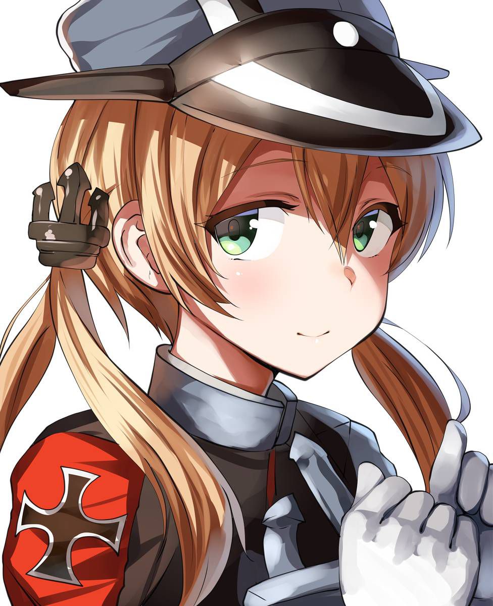 [Secondary] fleet collection, priketsu is adorable Prinz Eugen's erotic image summary! No.11 [20 sheets] 7