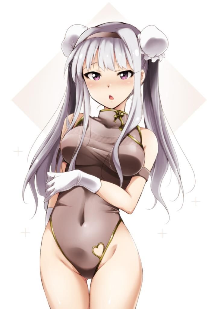 [2D] good thigh image with flesh that you want to rub cheeks Part 35 18