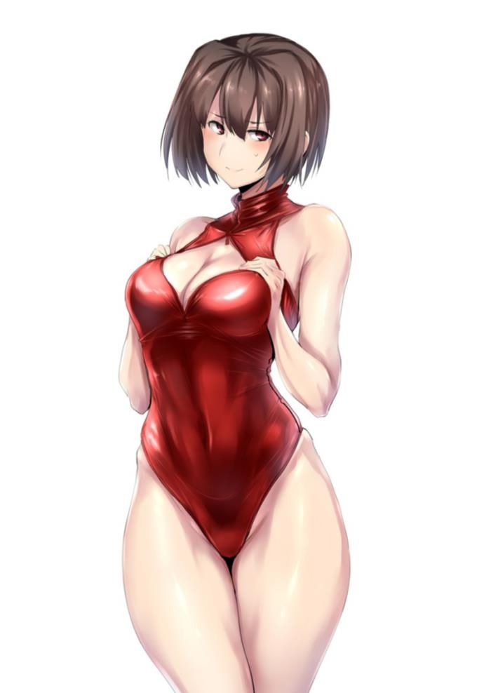 [2D] good thigh image with flesh that you want to rub cheeks Part 35 9