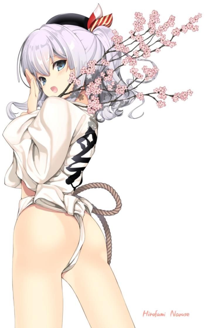 [2D] good thigh image with flesh that you want to rub cheeks Part 37 17