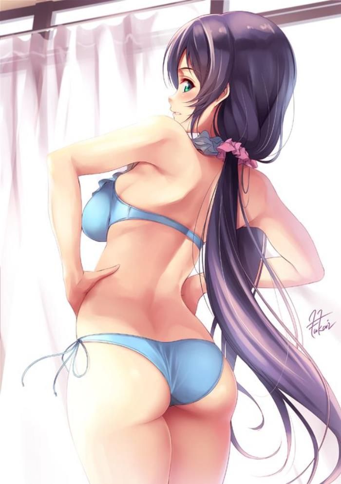 [2D] good thigh image with flesh that you want to rub cheeks Part 37 18