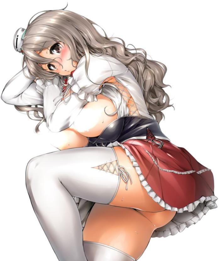 [2D] good thigh image with flesh that you want to rub cheeks Part 48 12