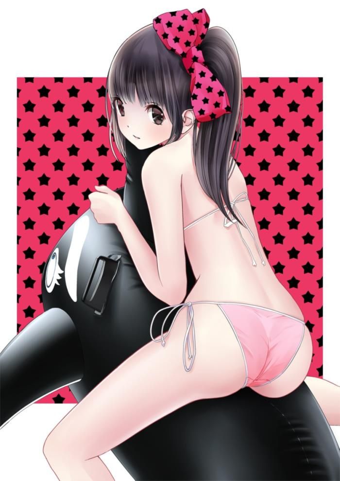 [2D] good thigh image with flesh that you want to rub cheeks Part 48 6