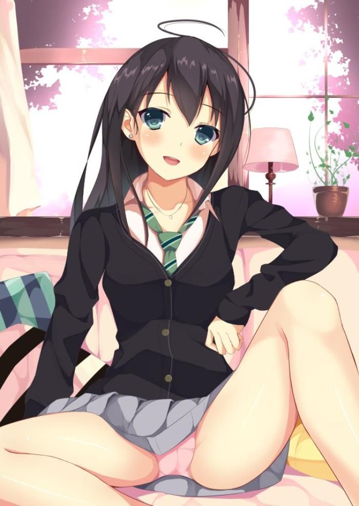 [2D] good thigh image with flesh that you want to rub cheeks Part 48 9