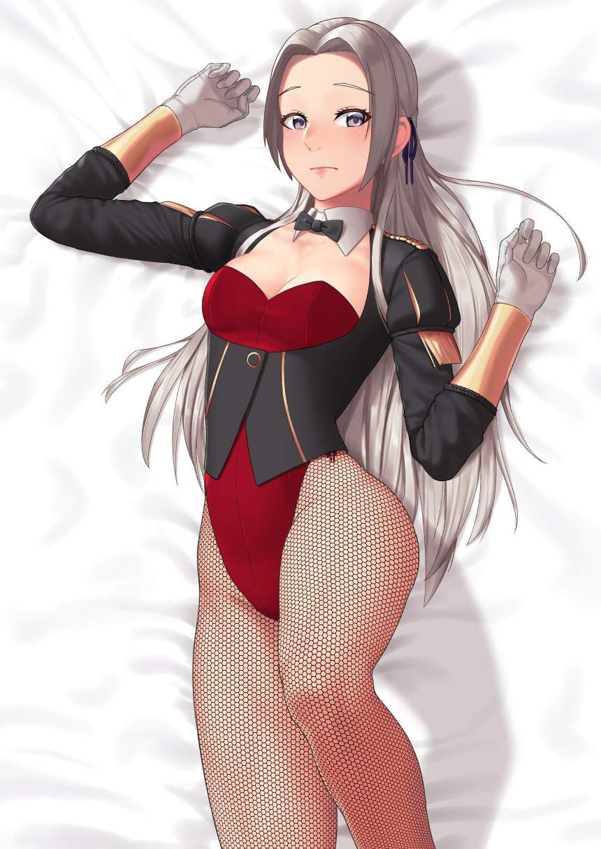 Erotic image: Fa's character image that you want to refer to fire emblem erotic cosplay 13