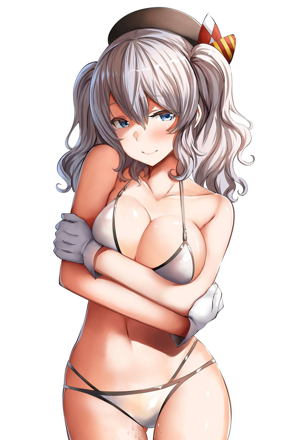 [Secondary] ship this (fleet collection) Katori type practice cruiser second ship, kashima's too cute erotic image summary! No.29 [20 sheets] 10