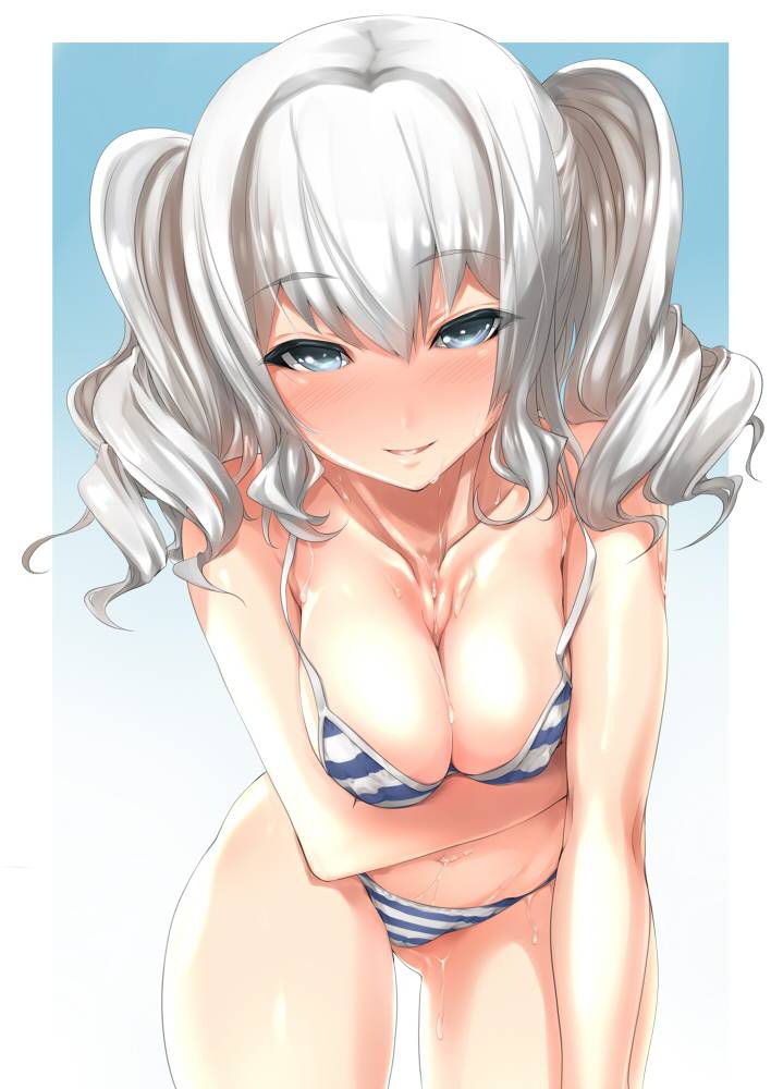 [Secondary] ship this (fleet collection) Katori type practice cruiser second ship, kashima's too cute erotic image summary! No.29 [20 sheets] 5