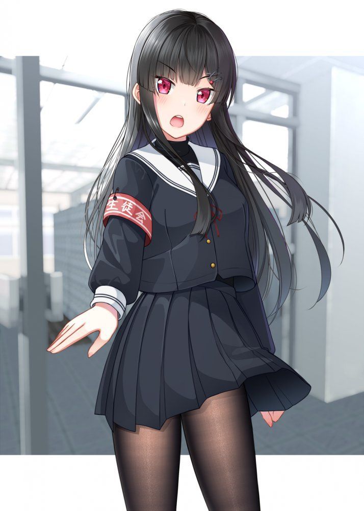 【Secondary】Sailor suit and uniform image thread 6