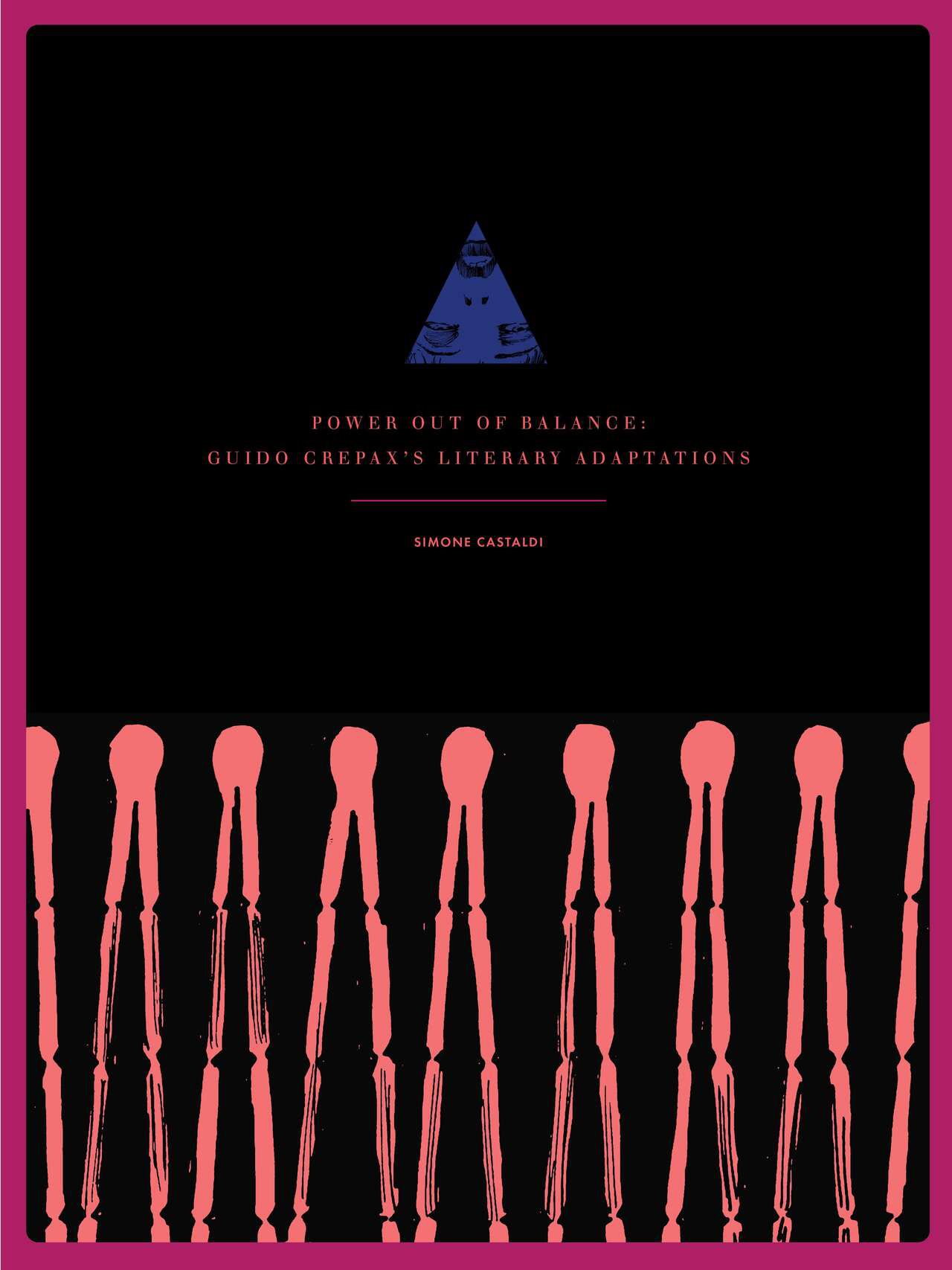 [Guido Crepax] The Complete Crepax #06 - Dangerous Liaisons (digital-Empire) 421