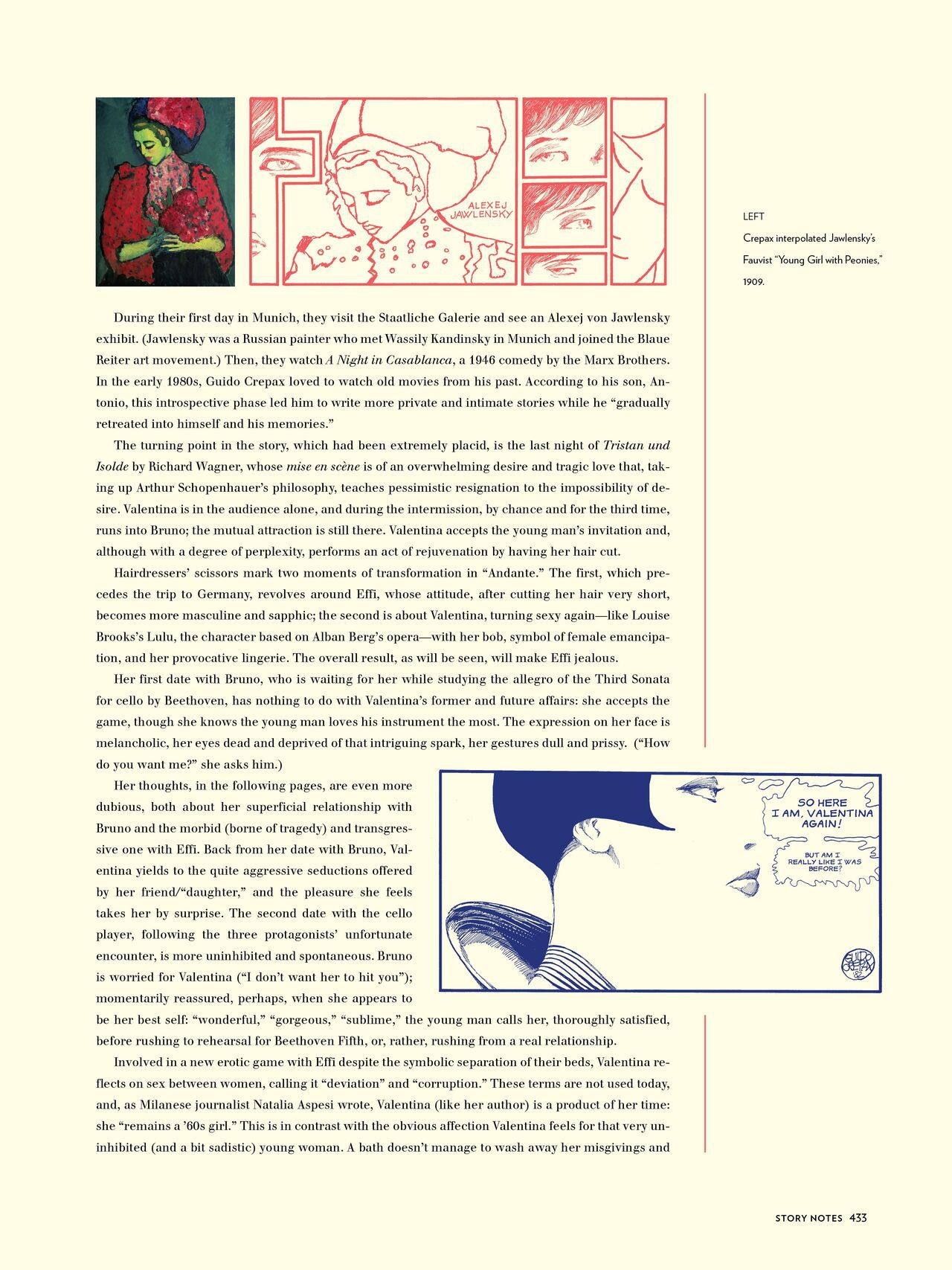 [Guido Crepax] The Complete Crepax #06 - Dangerous Liaisons (digital-Empire) 431