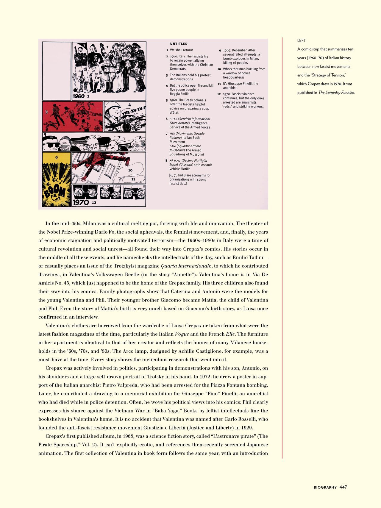 [Guido Crepax] The Complete Crepax #06 - Dangerous Liaisons (digital-Empire) 444
