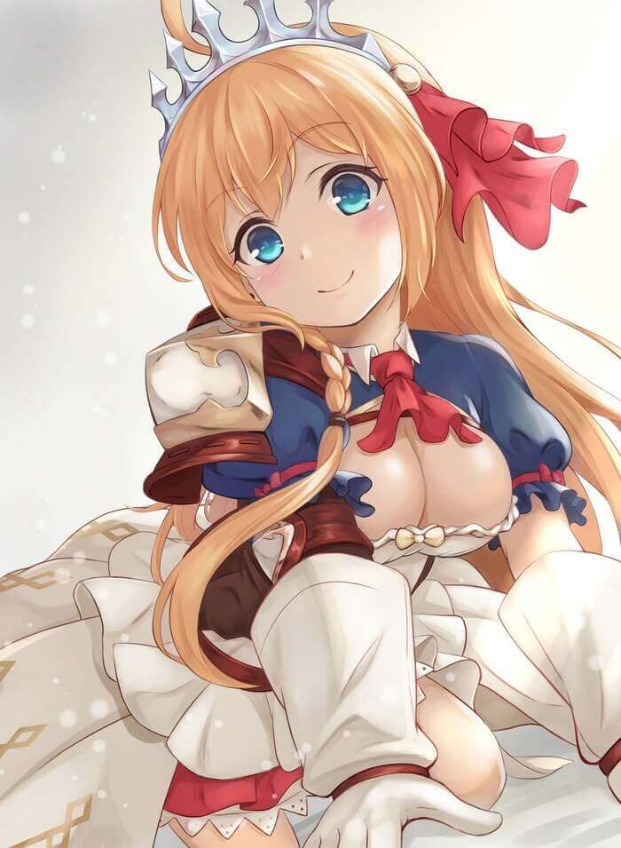 Princess Connect! Erotic images are being replenished! 20