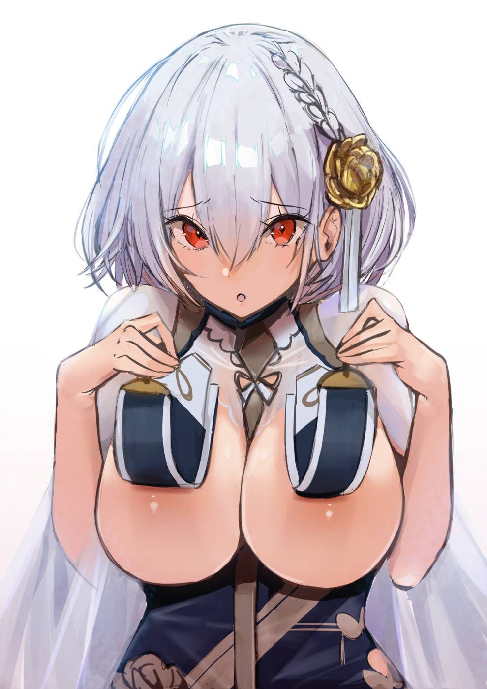 [Secondary erotic] Azur Lane, a proud image summary of Syrias! No.05 [20 sheets] 14